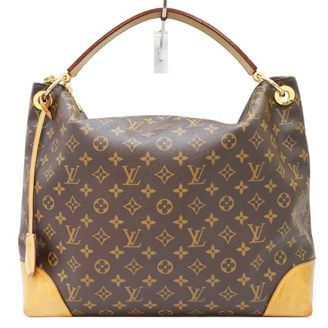 louis vuitton canvas bag 2012|Louis Vuitton canvas monogram bags.